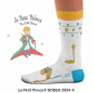 Preview: Socken Roman "Der Kleine Prinz"